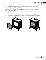 Предварительный просмотр 33 страницы Continental Fireplaces CDVS600-1NA Installation And Operation Manual