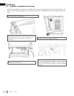 Предварительный просмотр 34 страницы Continental Fireplaces CDVS600-1NA Installation And Operation Manual