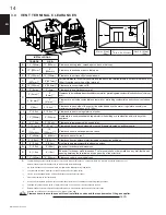 Предварительный просмотр 14 страницы Continental Fireplaces CDVS600-N Installation And Operating Instructions Manual