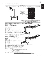 Предварительный просмотр 17 страницы Continental Fireplaces CDVS600-N Installation And Operating Instructions Manual