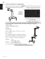 Предварительный просмотр 18 страницы Continental Fireplaces CDVS600-N Installation And Operating Instructions Manual