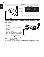 Предварительный просмотр 22 страницы Continental Fireplaces CDVS600-N Installation And Operating Instructions Manual