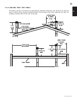 Предварительный просмотр 35 страницы Continental Fireplaces CDVS600-N Installation And Operating Instructions Manual