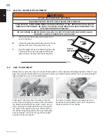 Предварительный просмотр 38 страницы Continental Fireplaces CDVS600-N Installation And Operating Instructions Manual