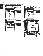 Предварительный просмотр 40 страницы Continental Fireplaces CDVS600-N Installation And Operating Instructions Manual