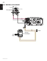 Предварительный просмотр 42 страницы Continental Fireplaces CDVS600-N Installation And Operating Instructions Manual