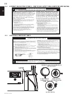 Предварительный просмотр 44 страницы Continental Fireplaces CDVS600-N Installation And Operating Instructions Manual