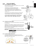 Предварительный просмотр 45 страницы Continental Fireplaces CDVS600-N Installation And Operating Instructions Manual