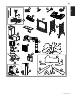 Предварительный просмотр 51 страницы Continental Fireplaces CDVS600-N Installation And Operating Instructions Manual