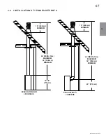 Предварительный просмотр 67 страницы Continental Fireplaces CDVS600-N Installation And Operating Instructions Manual