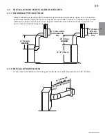 Предварительный просмотр 69 страницы Continental Fireplaces CDVS600-N Installation And Operating Instructions Manual