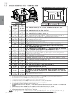 Предварительный просмотр 70 страницы Continental Fireplaces CDVS600-N Installation And Operating Instructions Manual