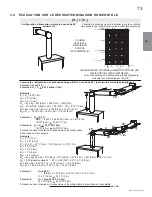 Предварительный просмотр 73 страницы Continental Fireplaces CDVS600-N Installation And Operating Instructions Manual