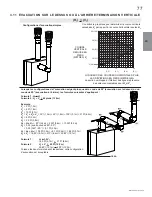 Предварительный просмотр 77 страницы Continental Fireplaces CDVS600-N Installation And Operating Instructions Manual