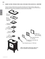 Предварительный просмотр 80 страницы Continental Fireplaces CDVS600-N Installation And Operating Instructions Manual