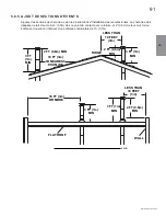 Предварительный просмотр 91 страницы Continental Fireplaces CDVS600-N Installation And Operating Instructions Manual