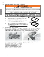 Предварительный просмотр 94 страницы Continental Fireplaces CDVS600-N Installation And Operating Instructions Manual