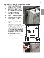 Предварительный просмотр 97 страницы Continental Fireplaces CDVS600-N Installation And Operating Instructions Manual