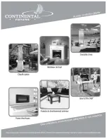 Предварительный просмотр 112 страницы Continental Fireplaces CDVS600-N Installation And Operating Instructions Manual