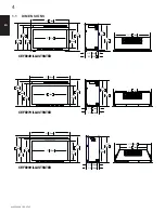 Предварительный просмотр 4 страницы Continental Fireplaces CEFB24H Installation And Operating Instructions Manual