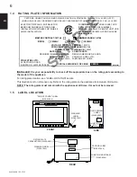 Предварительный просмотр 6 страницы Continental Fireplaces CEFB24H Installation And Operating Instructions Manual