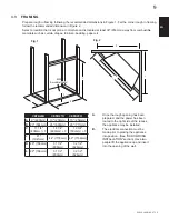 Предварительный просмотр 9 страницы Continental Fireplaces CEFB24H Installation And Operating Instructions Manual