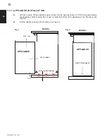 Предварительный просмотр 10 страницы Continental Fireplaces CEFB24H Installation And Operating Instructions Manual