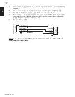 Предварительный просмотр 12 страницы Continental Fireplaces CEFB24H Installation And Operating Instructions Manual