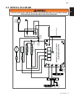 Предварительный просмотр 17 страницы Continental Fireplaces CEFB24H Installation And Operating Instructions Manual