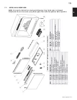 Предварительный просмотр 19 страницы Continental Fireplaces CEFB24H Installation And Operating Instructions Manual