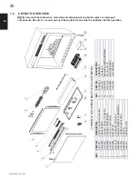 Предварительный просмотр 20 страницы Continental Fireplaces CEFB24H Installation And Operating Instructions Manual