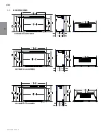 Предварительный просмотр 28 страницы Continental Fireplaces CEFB24H Installation And Operating Instructions Manual