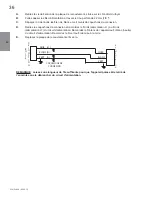 Предварительный просмотр 36 страницы Continental Fireplaces CEFB24H Installation And Operating Instructions Manual