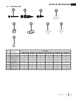 Предварительный просмотр 7 страницы Continental Fireplaces CEFL100FH Installation And Operation Manual