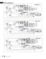 Предварительный просмотр 22 страницы Continental Fireplaces CEFL100FH Installation And Operation Manual