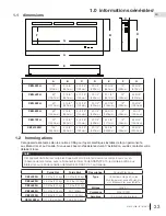 Предварительный просмотр 33 страницы Continental Fireplaces CEFL100FH Installation And Operation Manual