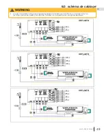 Предварительный просмотр 49 страницы Continental Fireplaces CEFL100FH Installation And Operation Manual