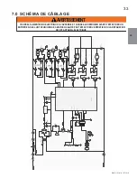 Предварительный просмотр 33 страницы Continental Fireplaces CEFL42H Installation And Operating Instructions Manual