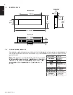 Preview for 4 page of Continental Fireplaces CEFL50B Installation And Operating Instructions Manual