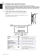 Preview for 10 page of Continental Fireplaces CEFL50B Installation And Operating Instructions Manual