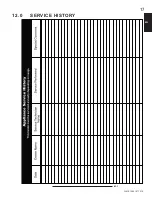 Preview for 17 page of Continental Fireplaces CEFL50B Installation And Operating Instructions Manual