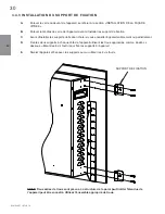 Предварительный просмотр 30 страницы Continental Fireplaces CEFL50H Installation And Operating Instructions Manual