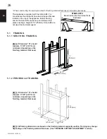 Предварительный просмотр 26 страницы Continental Fireplaces CHD4N Installation And Operating Instructions Manual