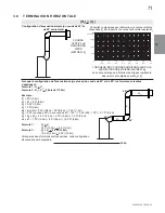 Предварительный просмотр 71 страницы Continental Fireplaces CHD4N Installation And Operating Instructions Manual