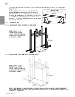 Предварительный просмотр 82 страницы Continental Fireplaces CHD4N Installation And Operating Instructions Manual