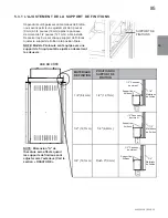 Предварительный просмотр 85 страницы Continental Fireplaces CHD4N Installation And Operating Instructions Manual