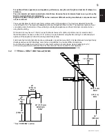 Предварительный просмотр 9 страницы Continental Fireplaces CHDX40NT-1 Installation And Operating Instructions Manual