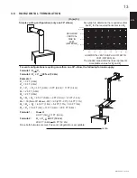 Предварительный просмотр 13 страницы Continental Fireplaces CHDX40NT-1 Installation And Operating Instructions Manual