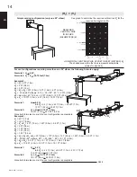 Предварительный просмотр 14 страницы Continental Fireplaces CHDX40NT-1 Installation And Operating Instructions Manual