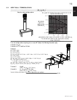 Предварительный просмотр 15 страницы Continental Fireplaces CHDX40NT-1 Installation And Operating Instructions Manual